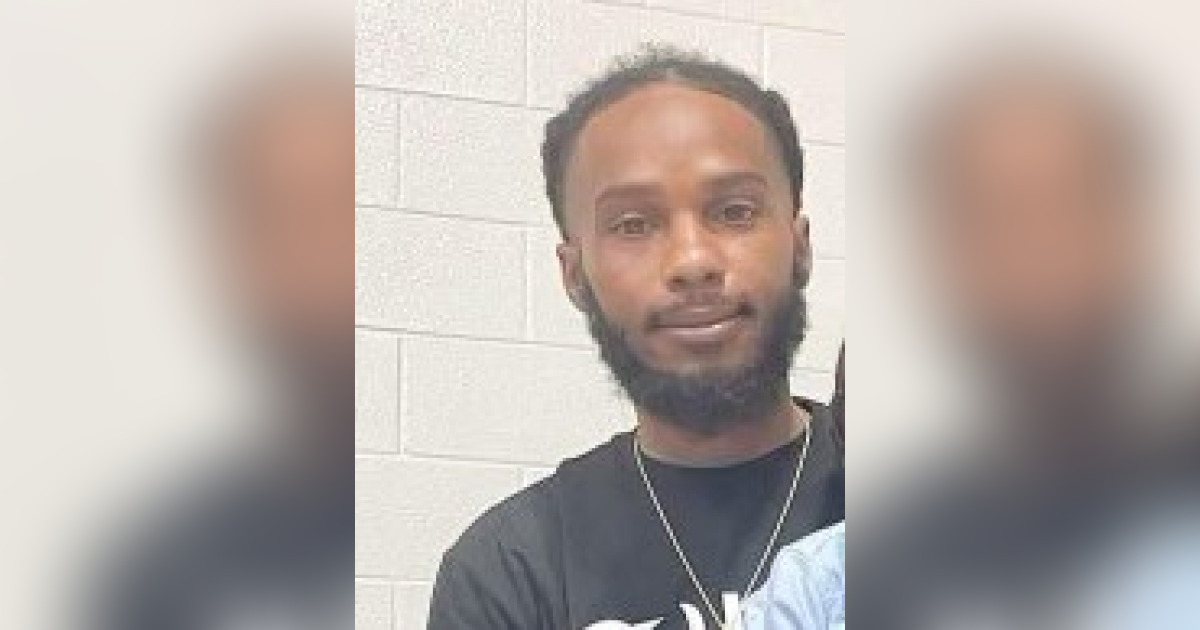 Obituary for Devin Emmanuel Salley Allen Funeral Home