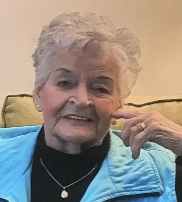 Grice Obituary May 16, 2022 North Bay, ON