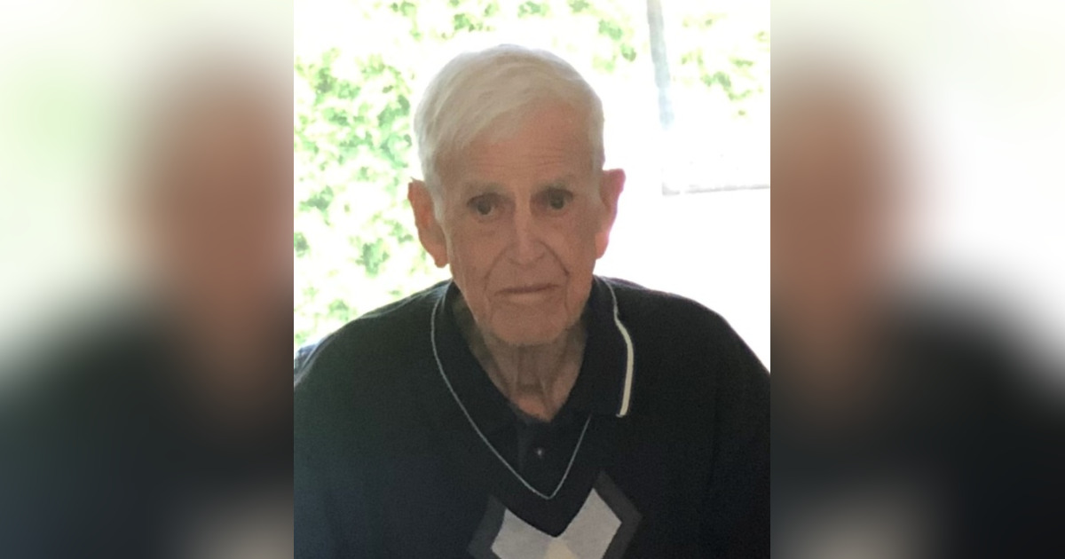 Allan Neil Obituary July 16, 2022 North Bay, ON