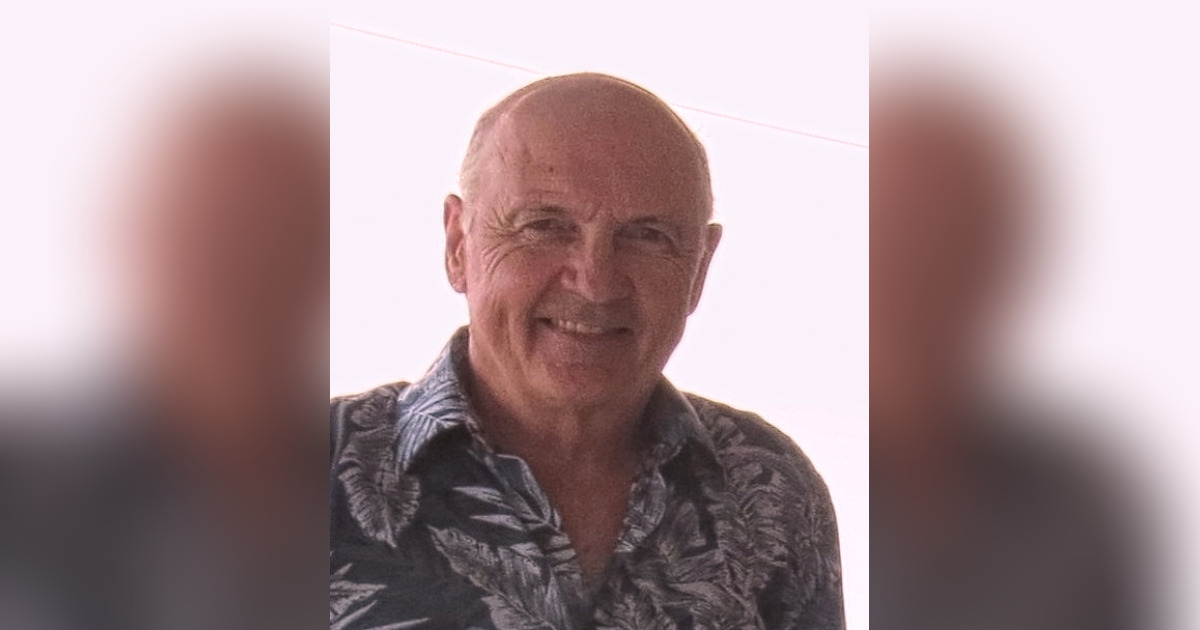 Roland LeBoeuf Obituary Sep 19, 2022 North Bay, ON