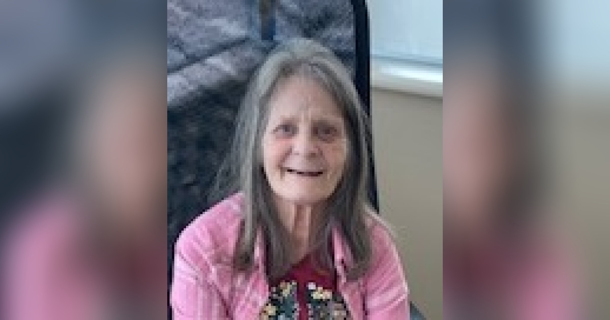 Christine Hollands Obituary Sep 19, 2022 North Bay, ON