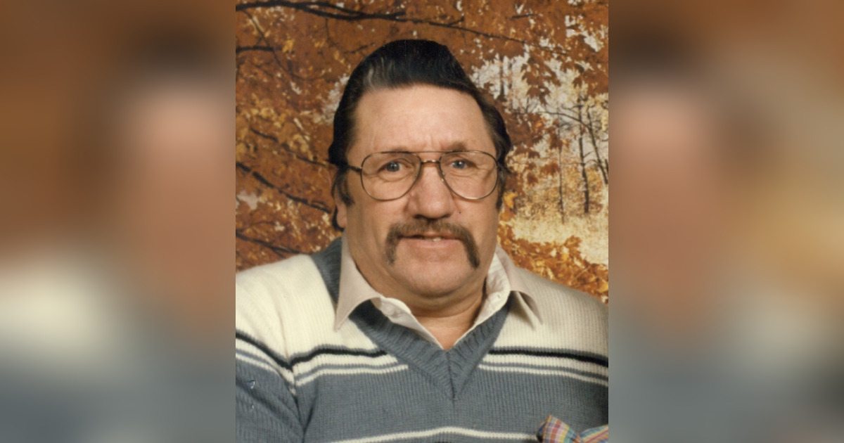 Armand Yelle Obituary Sep 30, 2022 North Bay, ON