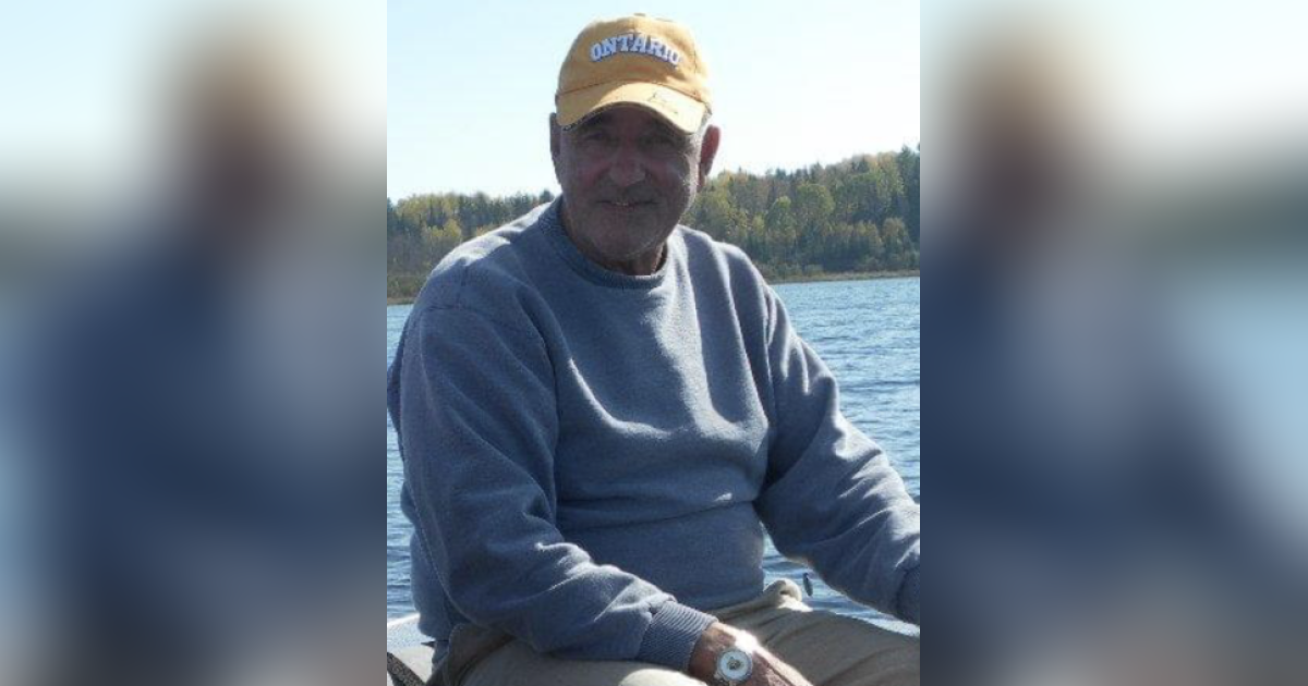 Obituary for Wolfe Hillside Funeral Services Ltd.