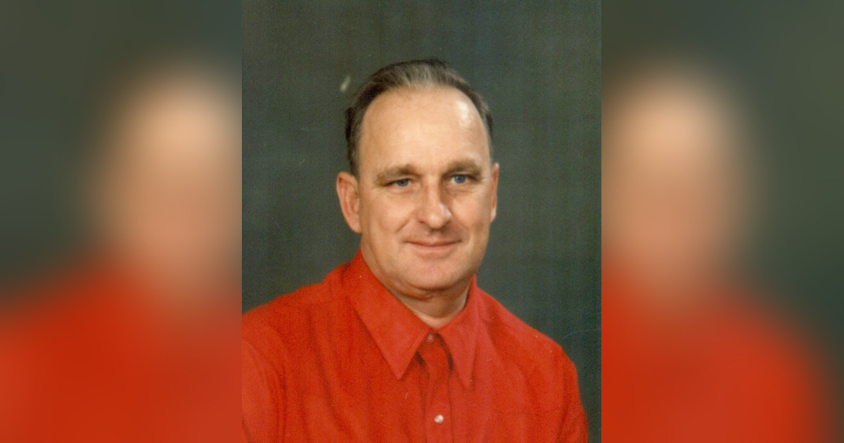 Robert Campbell Obituary Dec 6, 2022 North Bay, ON