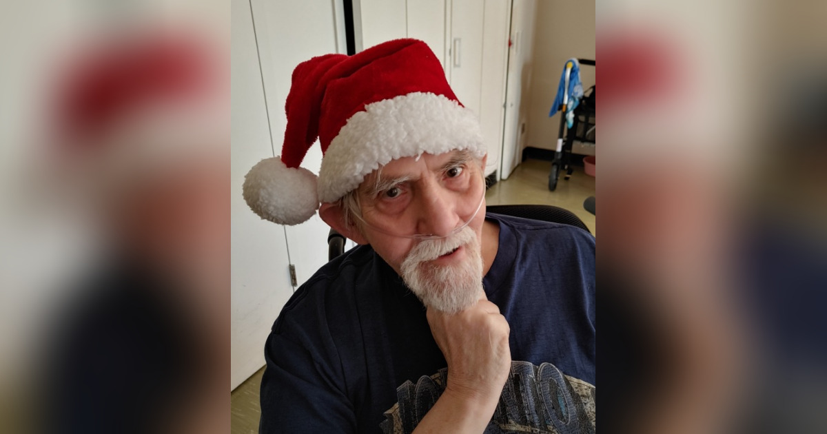 James Bull Obituary December 24, 2022 Hillside Funeral Services Ltd