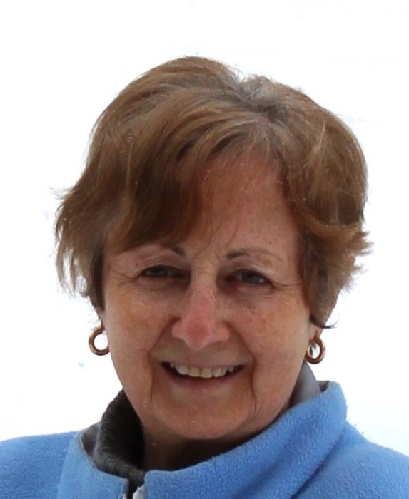 Jacqueline Ouellette Obituary April 12, 2023 North Bay, ON