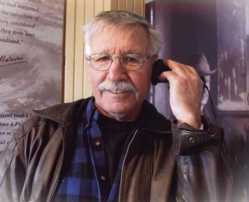 Dennis McArthur Obituary October 7, 2023 Hillside Funeral Services