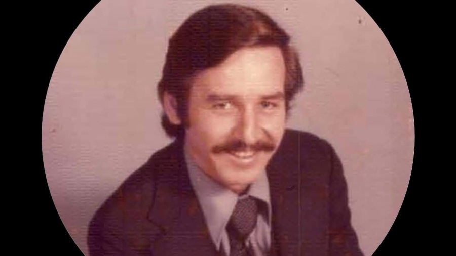 Dennis McArthur Obituary October 7, 2023 Hillside Funeral Services