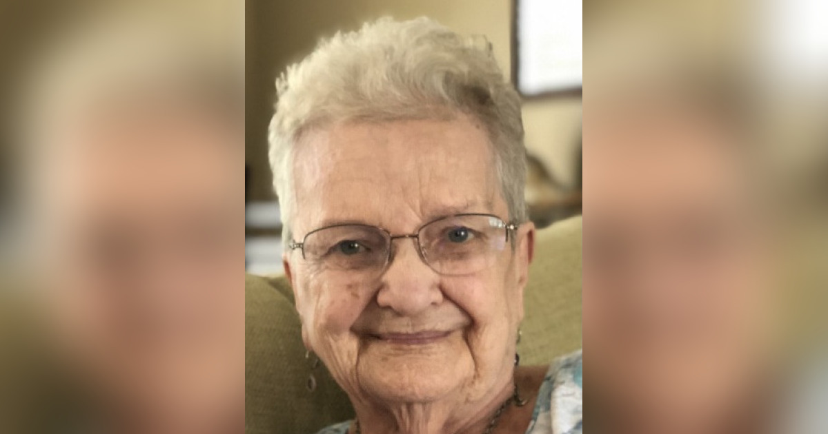 MarieRose Millett Obituary November 2, 2023 Hillside Funeral