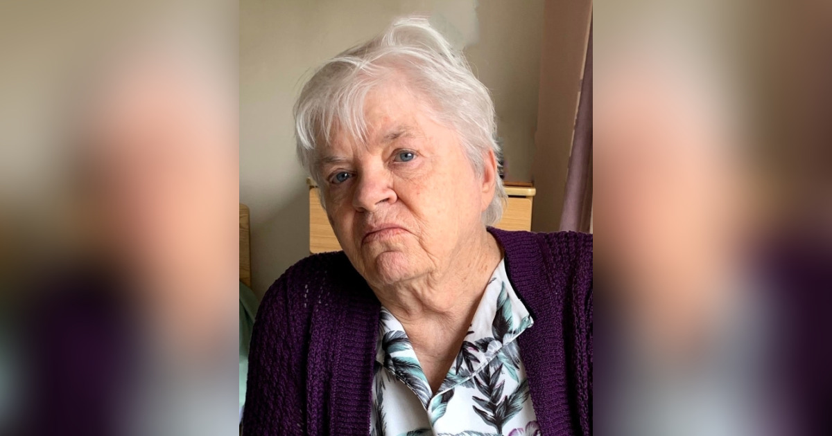 Gisele Duchesne Obituary Nov 15, 2023 North Bay, ON