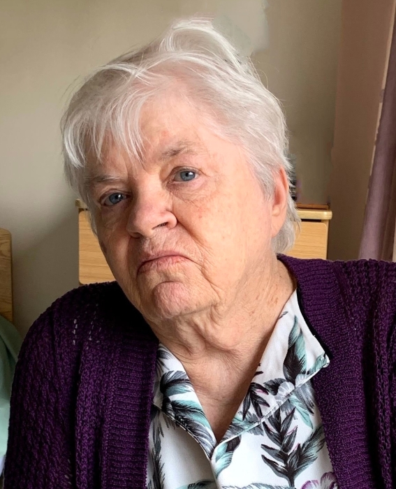 Gisele Duchesne Obituary Nov 15, 2023 North Bay, ON