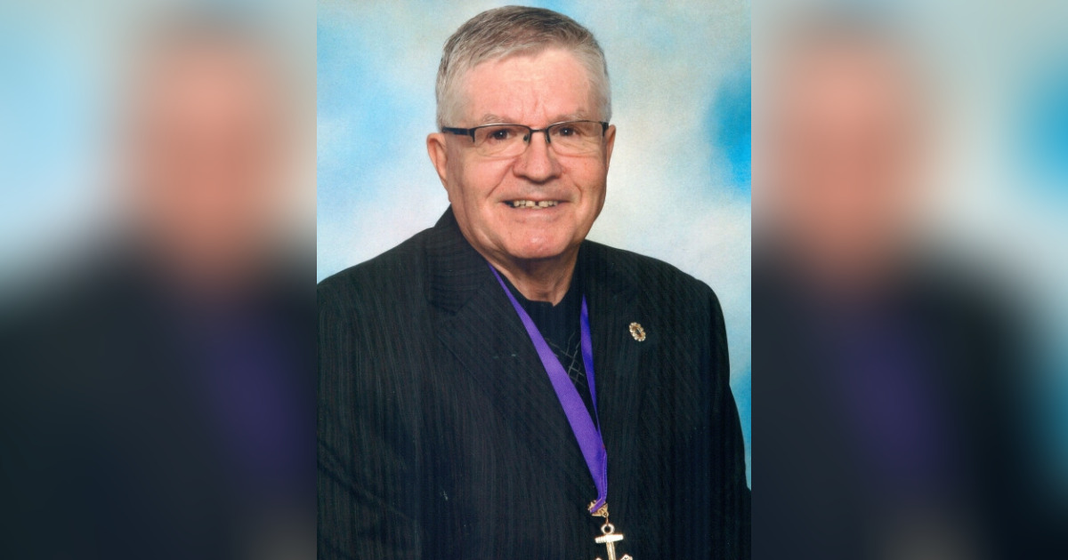 Bernard Giroux Obituary Jan 3, 2024 North Bay, ON