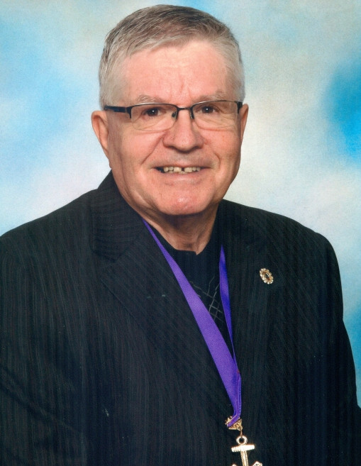 Bernard Giroux Obituary Jan 3, 2024 North Bay, ON