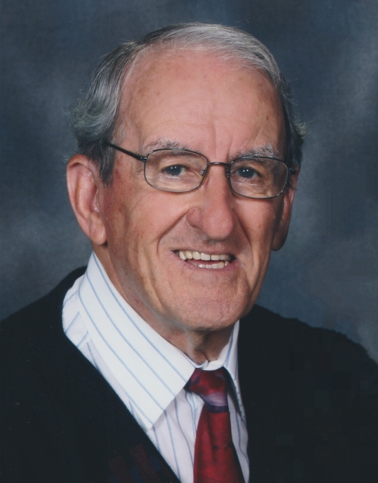 Hermann "Harry" Kraus Obituary Jan 16, 2024 North Bay, ON