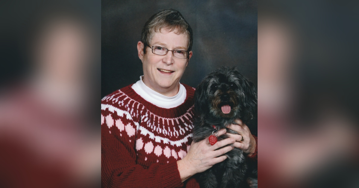 Maureen Tallon Obituary May 22, 2024 North Bay, ON