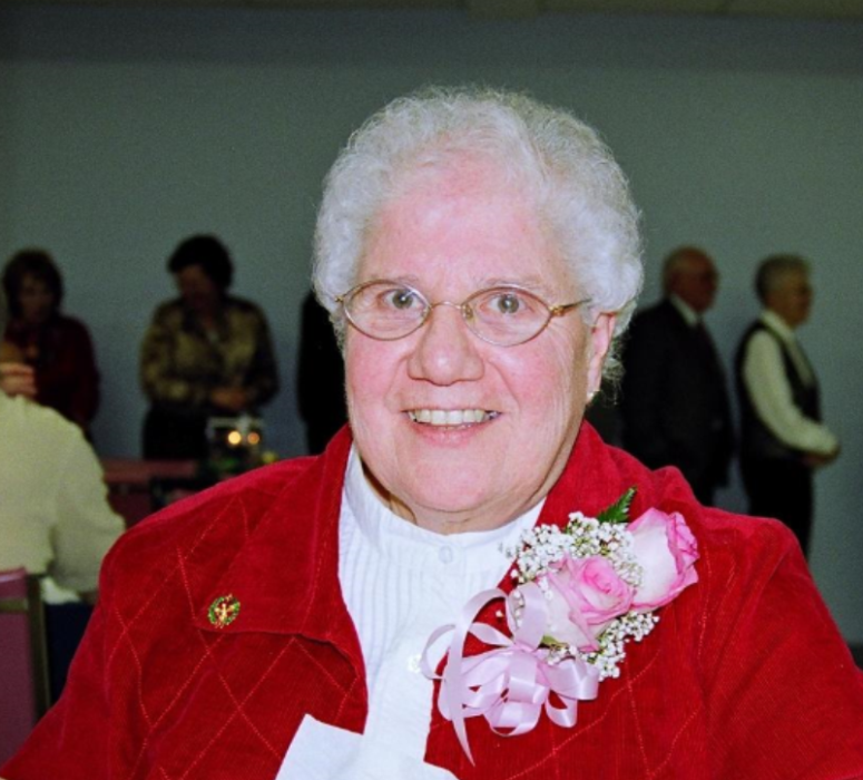 Lucy Saini Obituary Jul 30, 2018 North Bay, ON