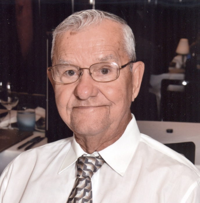 Leo St. Jean Obituary February 27, 2019 Hillside Funeral Services