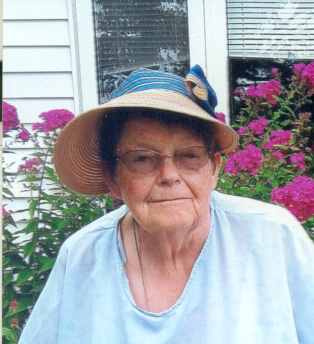 Barbara Kirton Obituary January 5, 2022 North Bay, ON