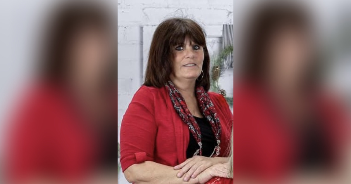 Obituary for Candy J. (Turner) Moats TerravecchiaHaky Home For