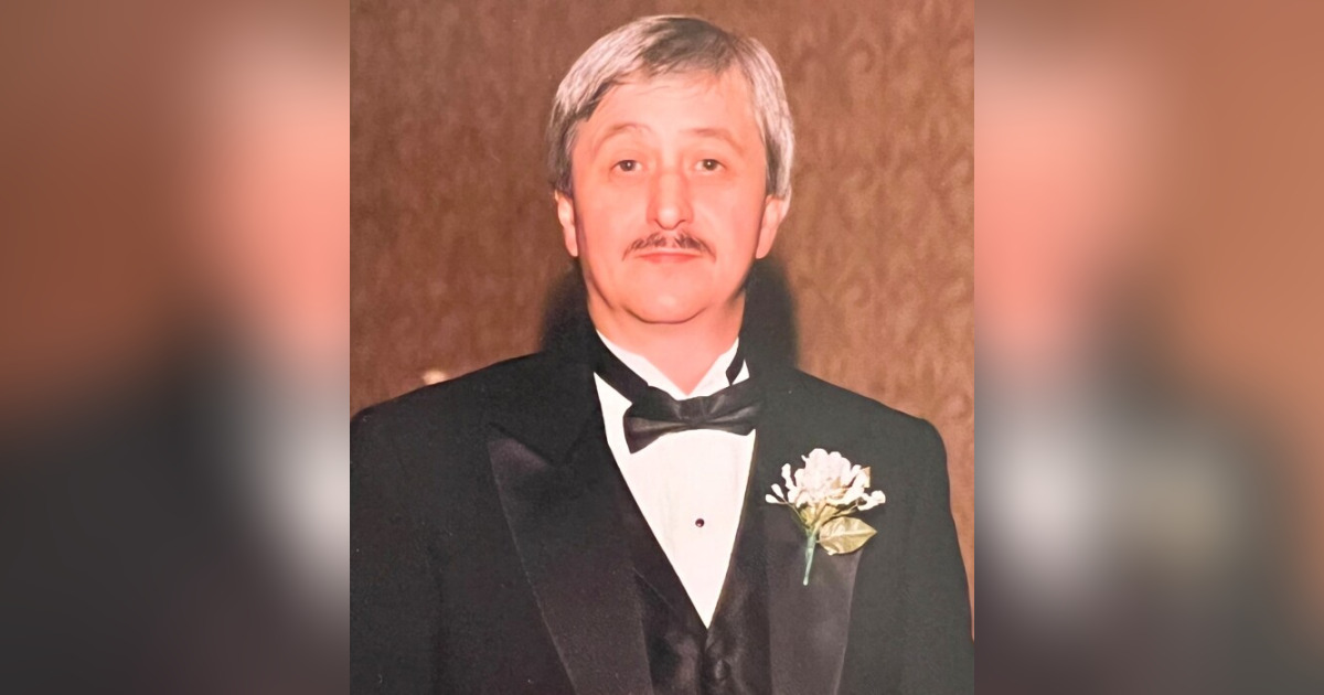 Obituary for John V. Shinsky TerravecchiaHaky Home For Funerals, Inc.