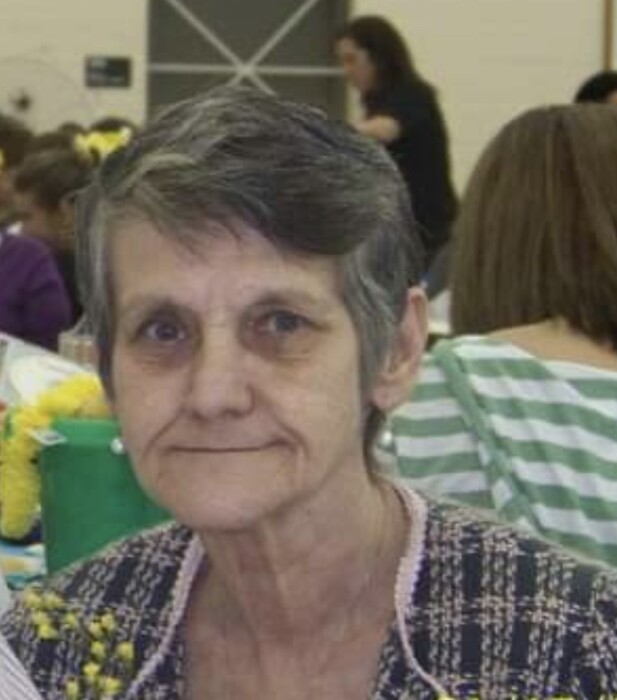 Obituary for Marie (Ryan) Teets TerravecchiaHaky Home For