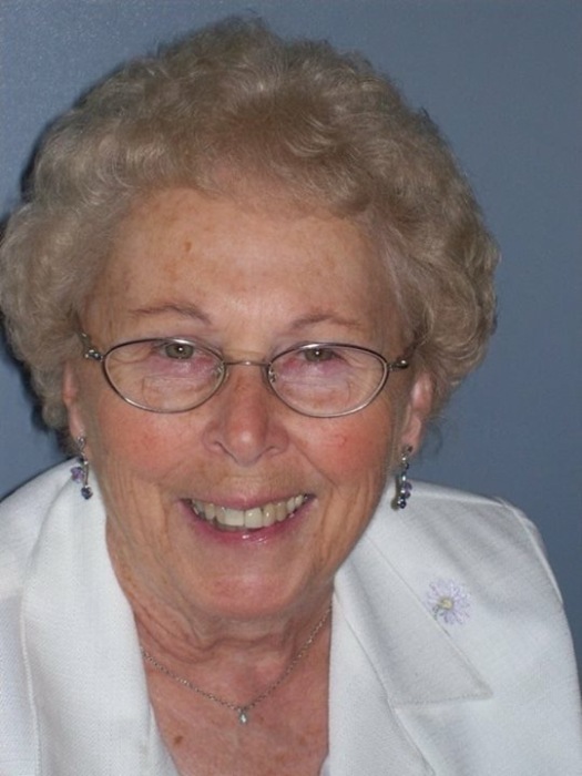 Shirley Sable Obituary July 13, 2024 CoolicanMcSweeney & Paul