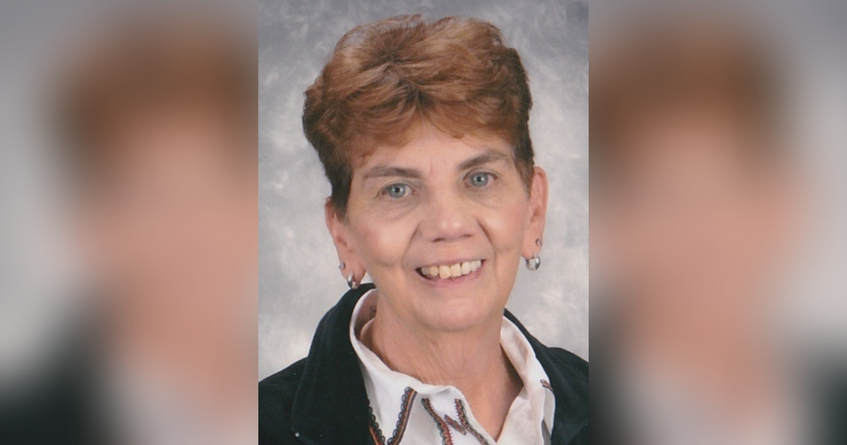 Obituary for Martha Lee Griffin BrownForward Funeral Home