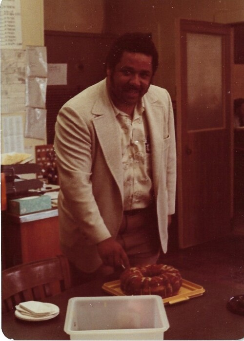 Alan Hickman Obituary July 25, 2020 Range Funeral Home Joliet, IL