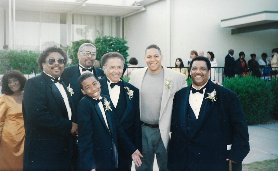 Alan Hickman Obituary July 25, 2020 Range Funeral Home Joliet, IL