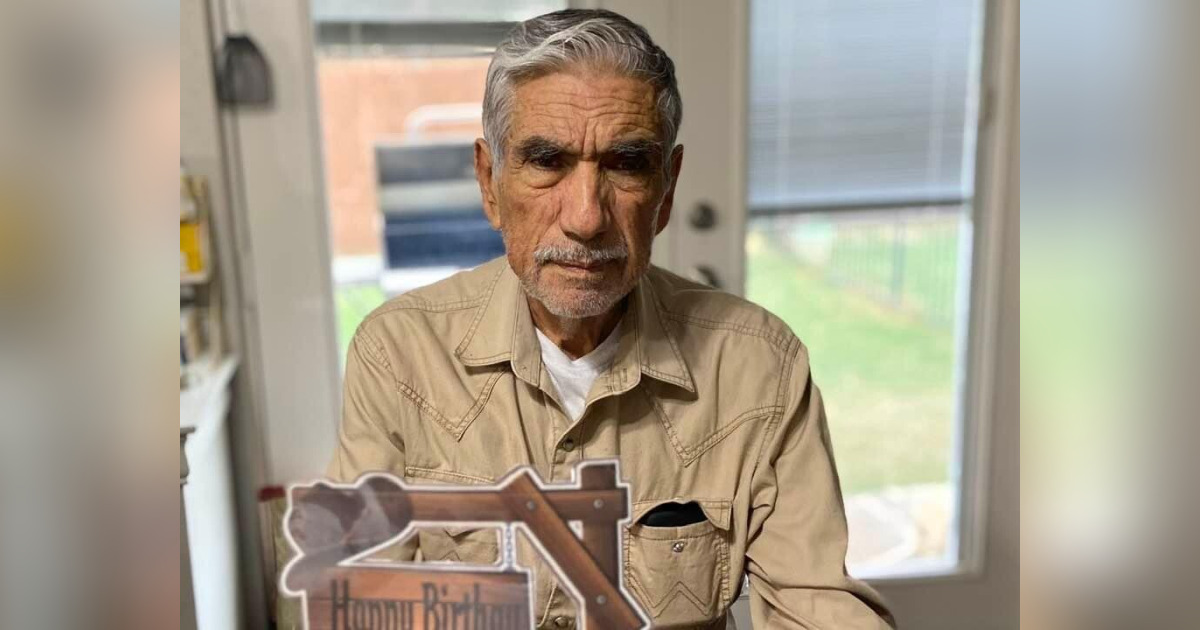 Francisco Sanchez Rodriguez