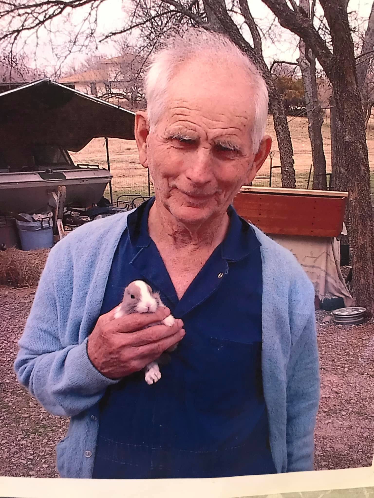 Life Story For Joe Kiesel Hughes Family Tribute Center - 