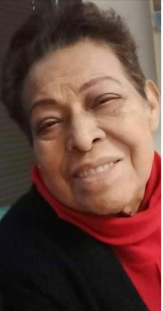 Margarita Zúñiga Guerrero Life Story April 8, 2022 Dallas, TX