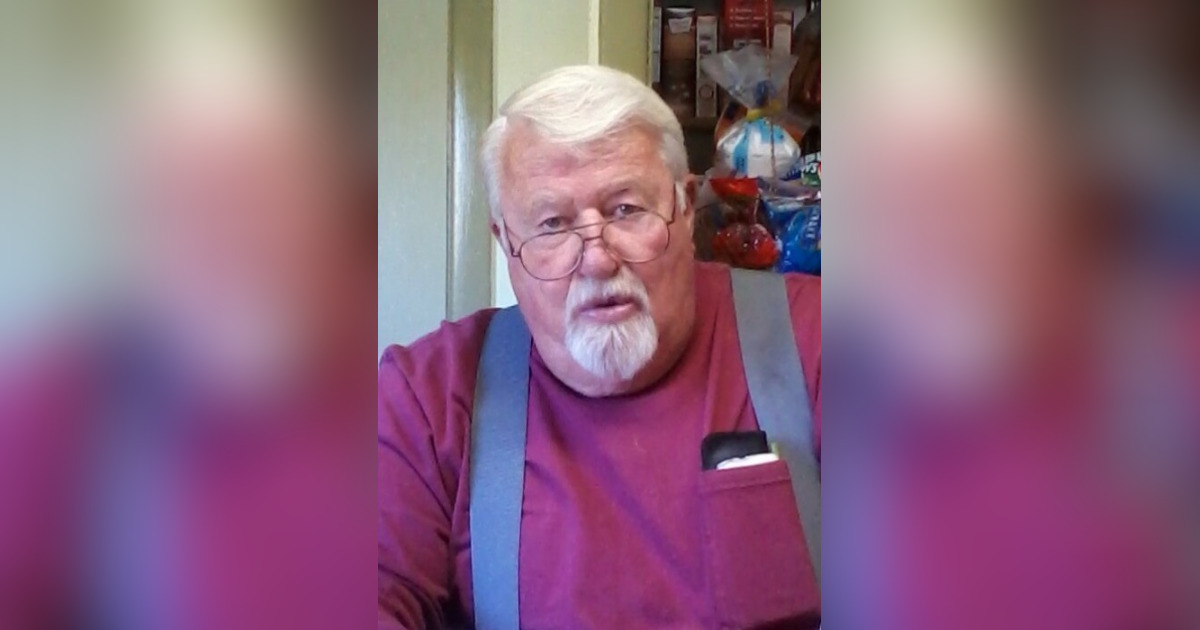 Timothy Leasure Obituary May 3, 2023 Clifton Funeral Home