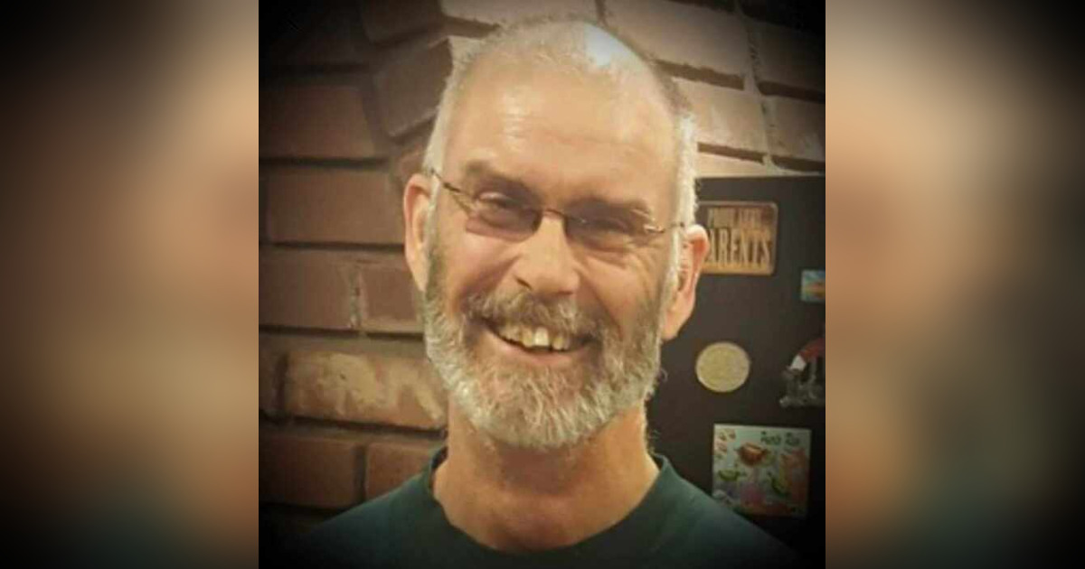 Duane Hamn Obituary November 24, 2023 Clifton Funeral Home
