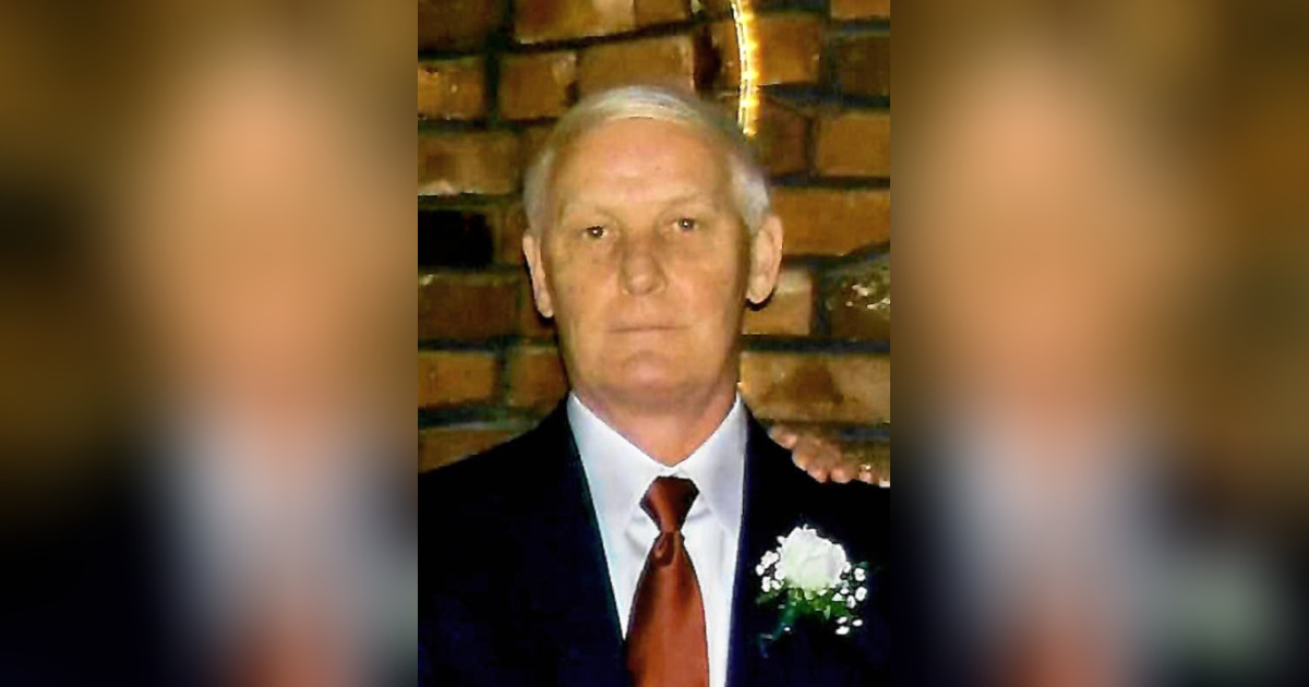 Ronald Grenier Obituary July 14, 2022 Turgeon Funeral Home