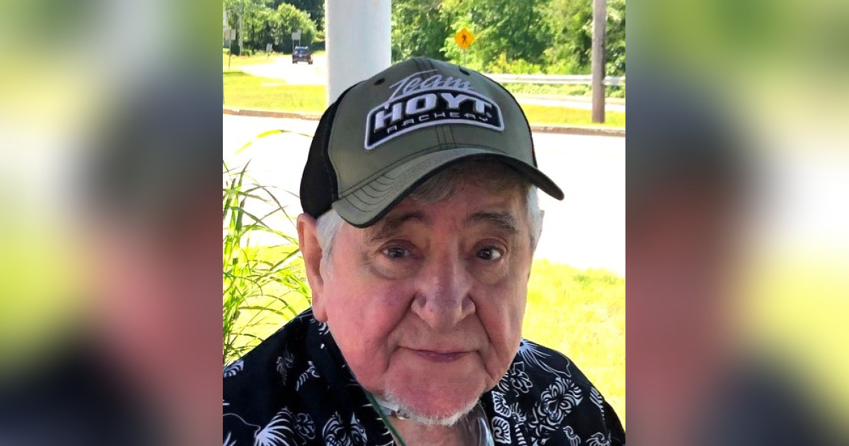 Michael Augusto Obituary September 27, 2022 Turgeon Funeral Home