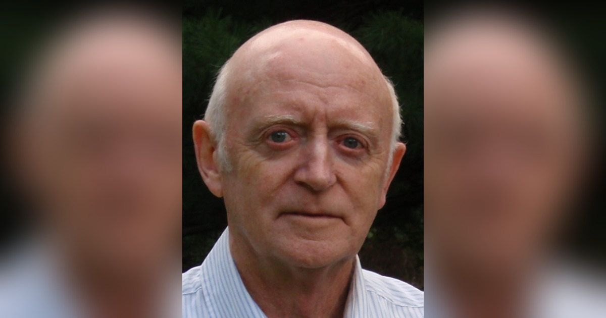 Francis Mitchell Obituary September 12, 2023 Turgeon Funeral Home