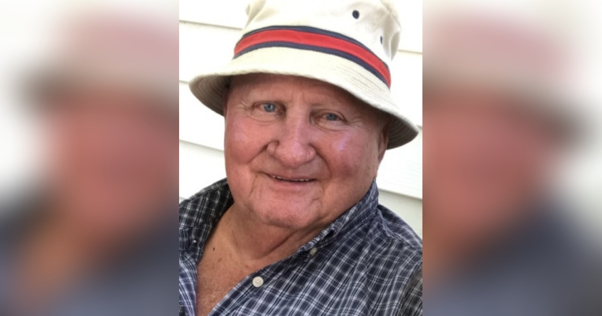 Max Hinderlider Obituary July 14, 2022 Hague & Zabel Funeral Homes Medora, IN