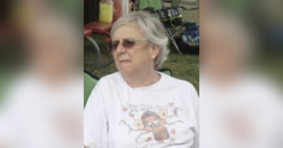 Mary Harness Obituary Feb 13, 2023 Medora, IN