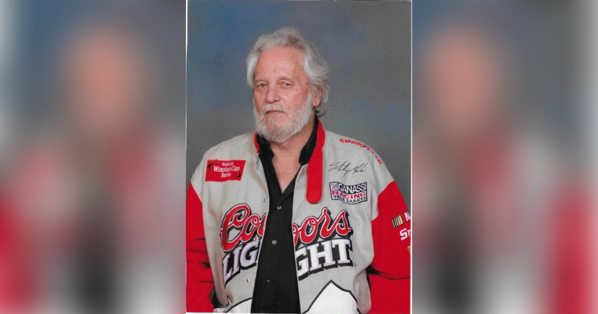 Leon Pope Obituary February 25, 2023 Hague & Zabel Funeral Homes