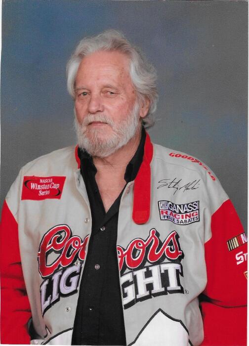 Leon Pope Obituary February 25, 2023 Hague & Zabel Funeral Homes