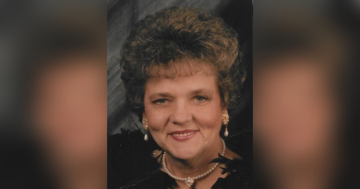 Diana Reynolds Obituary April 2, 2023 Hague & Zabel Funeral Homes