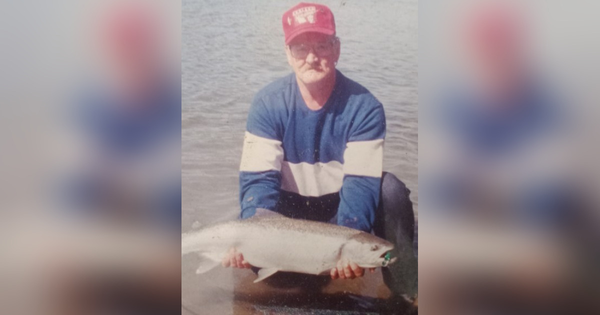 James Stephens Obituary Jul 2, 2023 Medora, IN