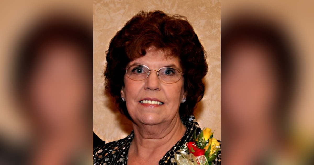 Doris Woods Obituary August 13, 2023 Medora, IN