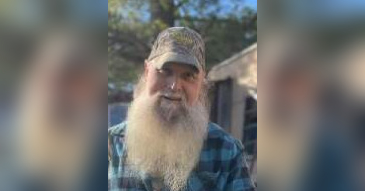 Stanley "Jr" Baughman Obituary December 20, 2023 Hague & Zabel