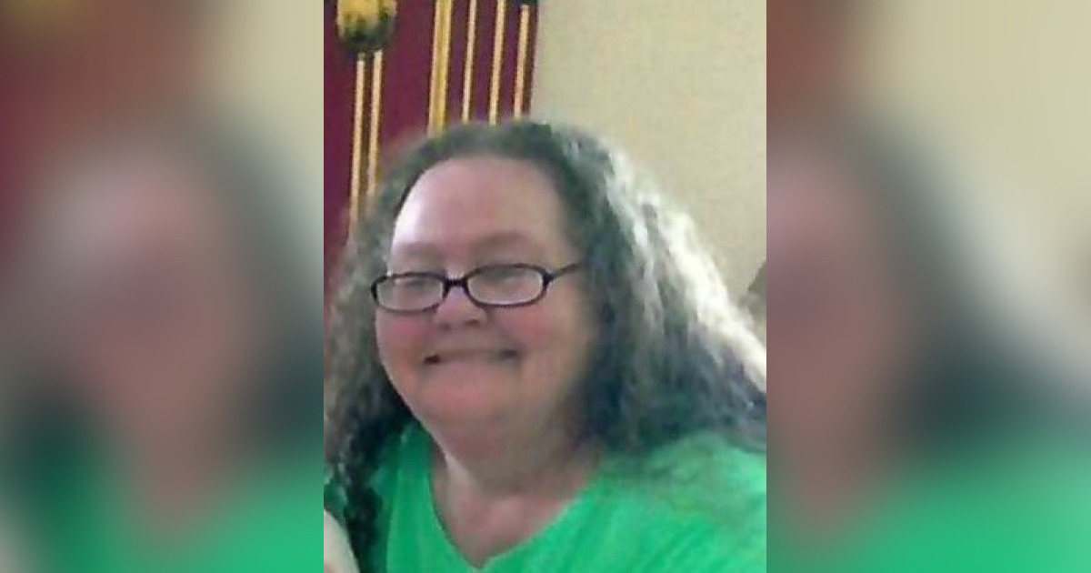 Beckie Johnson Obituary February 28, 2024 Hague & Zabel Funeral