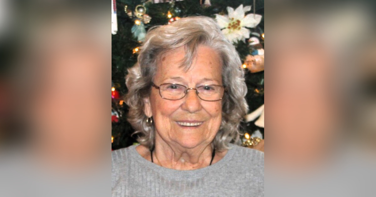 Willa Nixon Obituary April 25, 2024 Medora, IN