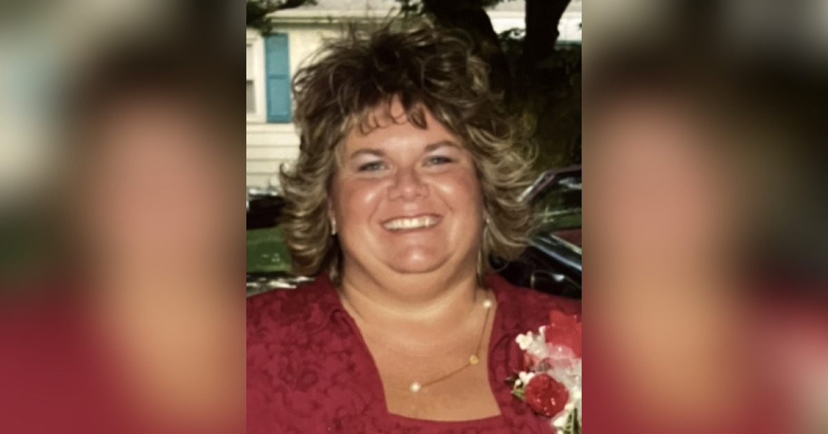 Rhonda Riley Obituary June 11, 2024 Hague & Zabel Funeral Homes