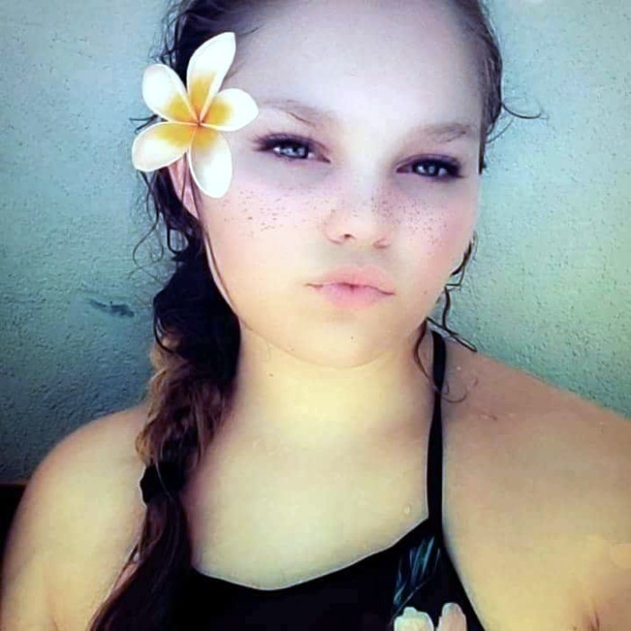 Obituary for Brittany Dianne Watson Hague & Zabel Funeral Homes