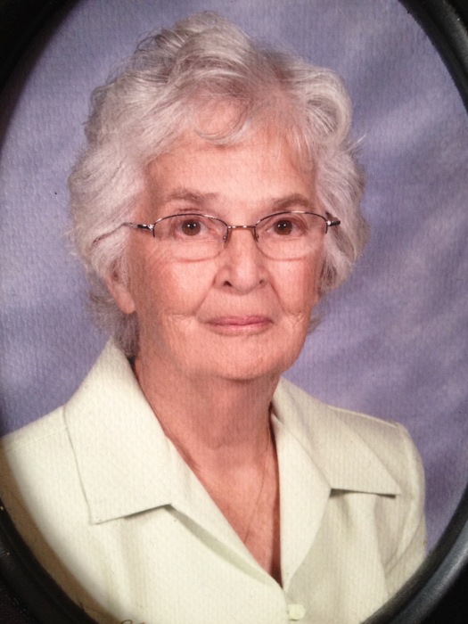 Virginia Helton Obituary August 8, 2020 Hague & Zabel Funeral Homes